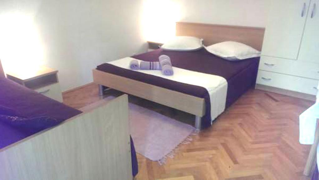 Apartments Mira Макарска Номер фото